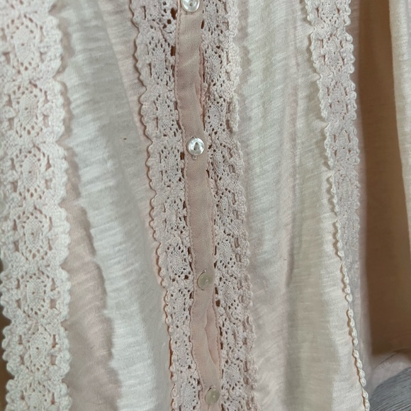 Anthropologie Meadow Rue Tank Top - Picture 3 of 4